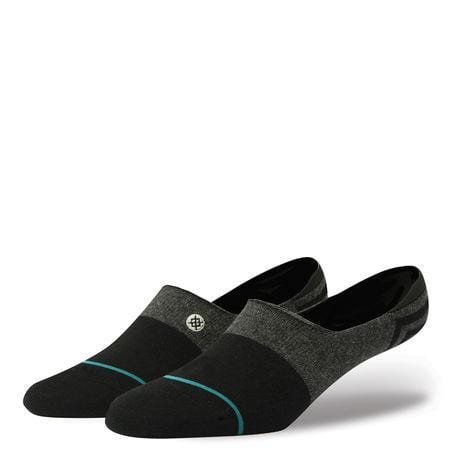 Stance Mens Gamut 3 Pack Black - 50-50 Skate Shop