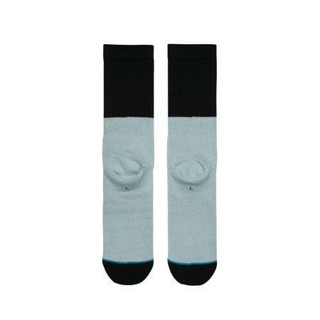 Stance Mens Decline Socks Black - 50-50 Skate Shop