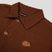 Passport Skate Masters Jacket Brown - 50-50 Skate Shop