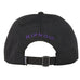 Ripndip Must Be Nice Dad Hat Black - 50-50 Skate Shop