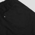 Passport Skate P-P Missing Tilde Shorts Black - 50-50 Skate Shop