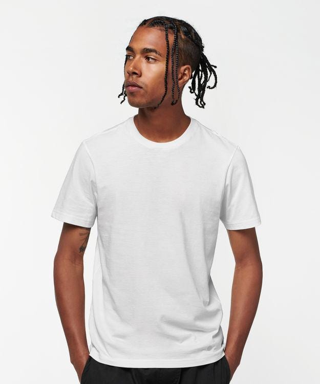 Stance Primer T Crew Tee Canvas - 50-50 Skate Shop