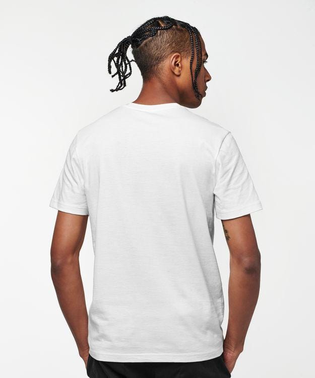 Stance Primer T Crew Tee Canvas - 50-50 Skate Shop