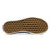 Vans Kids Chima Pro 2 (Canvas) Black White - 50-50 Skate Shop