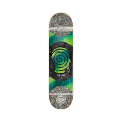 Madness Skateboard Deck Voices R7 Slick 8.125