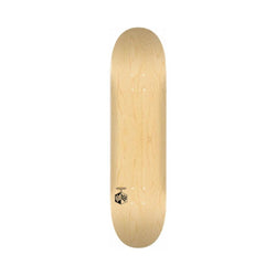 Mini Logo Skateboard Deck Detonator 8.25