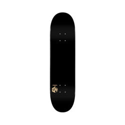 Mini Logo Skateboard Deck Detonator 7.75