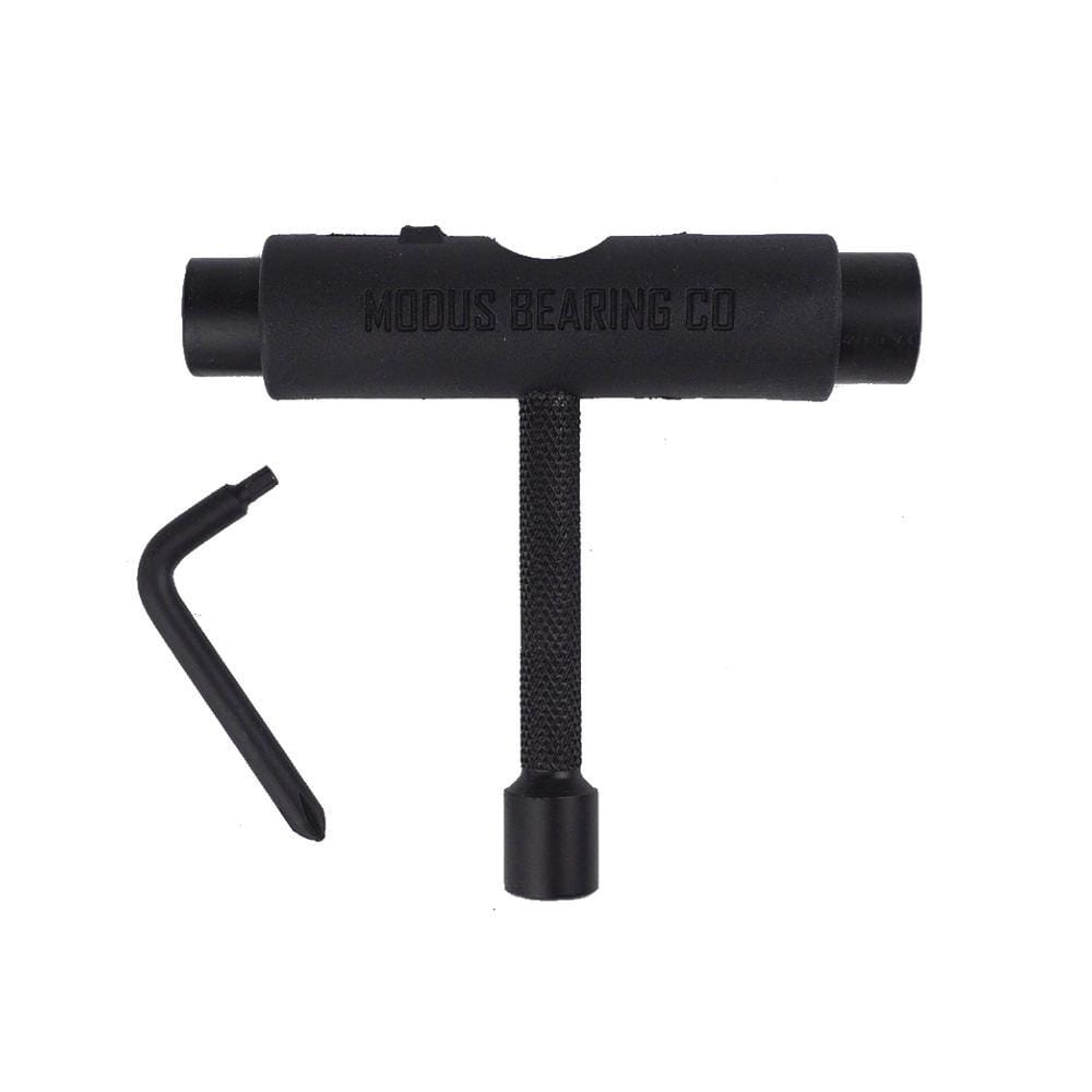 Modus Utility Skateboard Tool Black - 50-50 Skate Shop
