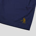 Passport Workers Shorts Navy - 50-50 Skate Shop