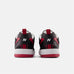 New Balance Numeric Tiago Lemos 808 Black Red - 50-50 Skate Shop