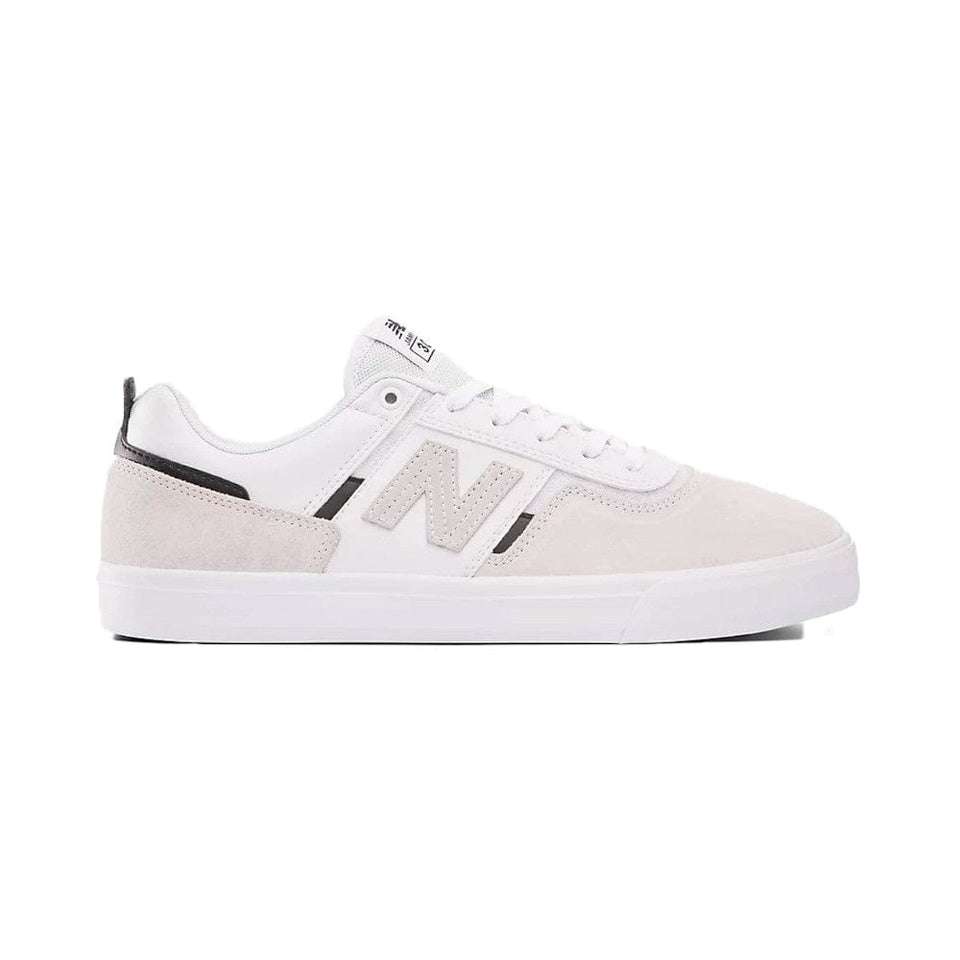New Balance Numeric 306 Jamie Foy White Green - 50-50 Skate Shop