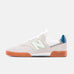 New Balance Numeric 288 V1 White with Powder Green - 50-50 Skate Shop