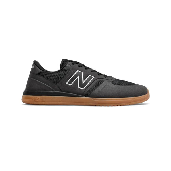 New balance numeric shop 420 black