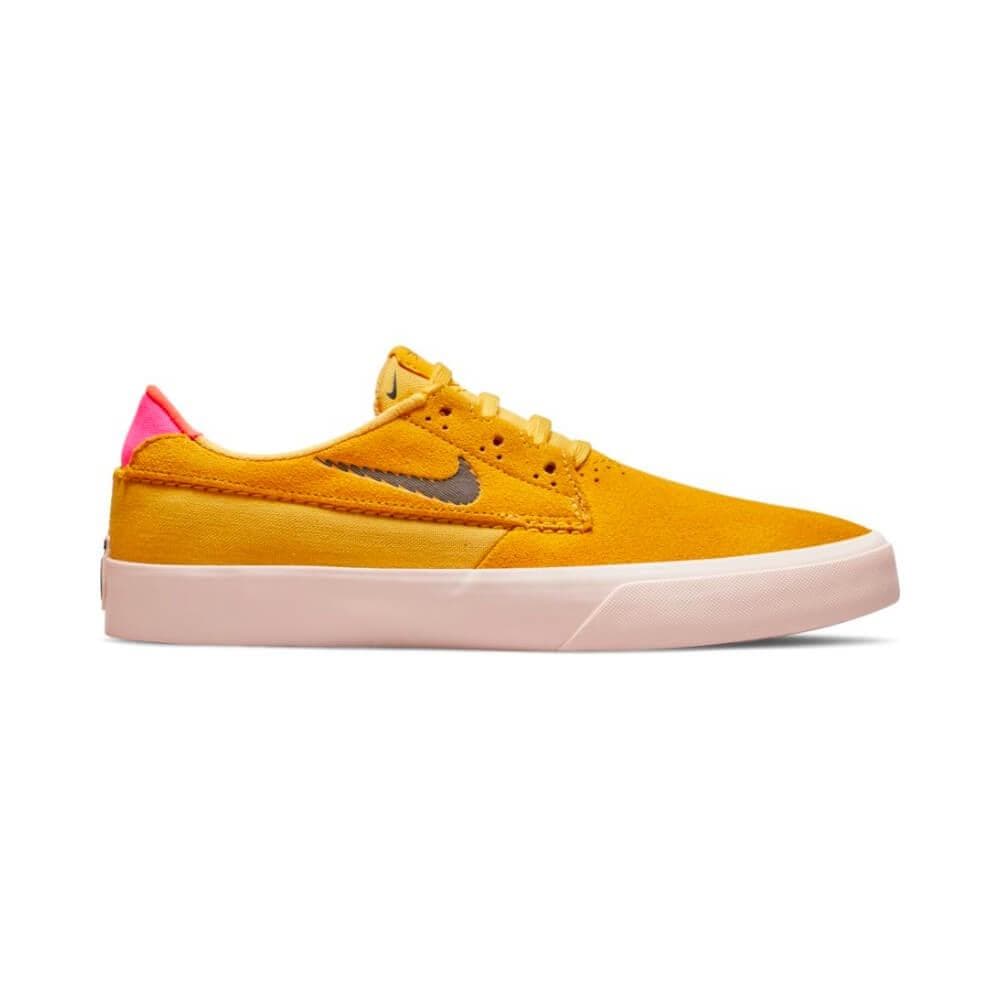 Nike SB Shane O'Neill Pollen Black Pink Blast - 50-50 Skate Shop