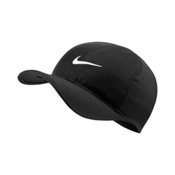 Nike SB Sportswear AeroBill Featherlight Black White - 50-50 Skate Shop