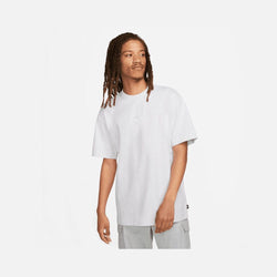 Nike Sportswear Premium Essentials Men's T-Shirt White - 50-50 Skate Shop