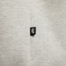 Nike SB Fleece Skate Hoodie - Grey - 50-50 Skate Shop
