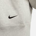 Nike SB Fleece Skate Hoodie - Grey - 50-50 Skate Shop