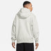 Nike SB Fleece Skate Hoodie - Grey - 50-50 Skate Shop