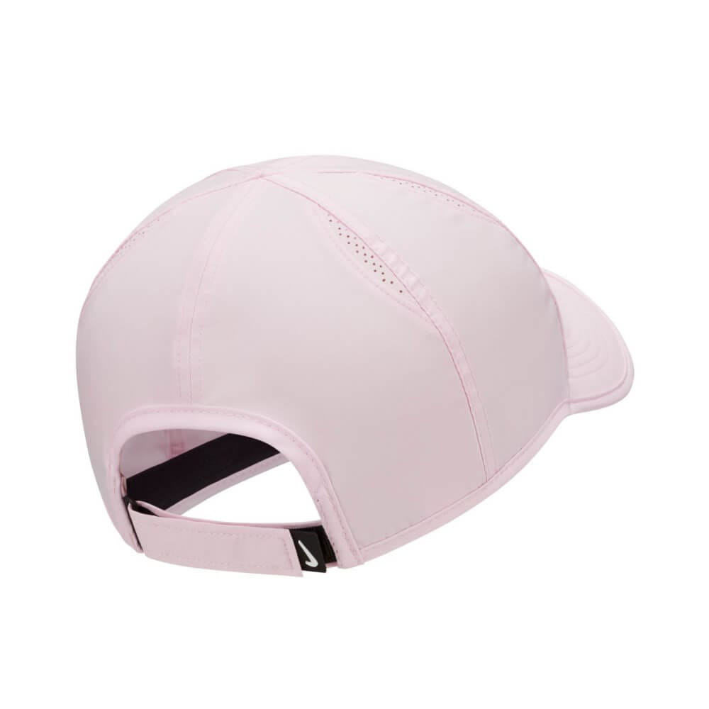 Nike AeroBill Featherlight Hat - Red - 50-50 Skate Shop