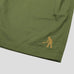Passport Workers Shorts Olive - 50-50 Skate Shop