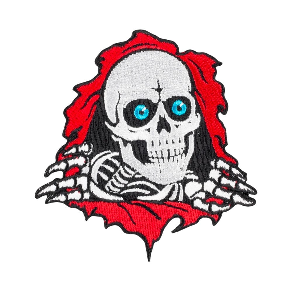 Powell Peralta Patch Ripper 4.5" - 50-50 Skate Shop