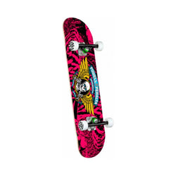 Powell Peralta Skateboard Complete Winged Ripper 7.0