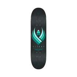 Powell Peralta Skateboard Deck Flight Black Series Shape 247 8.0