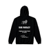 Primitive Skate Sweater Hoodie Heartache Black Bob Marley - 50-50 Skate Shop