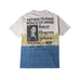Primitive Skate Tee Get Together Washed Sand Bob Marley - 50-50 Skate Shop