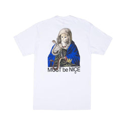 Ripndip Venom Tee White - 50-50 Skate Shop