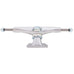 Ruckus Skateboard Trucks Low 5.5 Silver - Set of 2 - 50-50 Skate Shop
