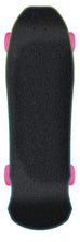 Santa Cruz Mini Roskopp Face 80s Cruzer Complete 8.0" x 26" - 50-50 Skate Shop