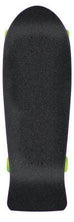 Santa Cruz Skateboard Complete Slasher Mini 80's Cruzer 8.7" x 26" Purple - 50-50 Skate Shop
