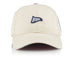 Official Cap Mast White - 50-50 Skate Shop