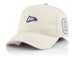 Official Cap Mast White - 50-50 Skate Shop