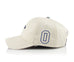 Official Cap Mast White - 50-50 Skate Shop