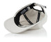 Official Cap Pro Tech Trainer White - 50-50 Skate Shop