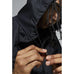 Nike SB Skate March Radness Anorak Black Black White - 50-50 Skate Shop