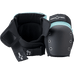 Pro Tec Street Gear Junior Skate Knee Elbow Wrist Guard 3 Pack Pads Sky Brown - 50-50 Skate Shop