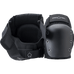 Pro Tec Street Gear Junior Skate Knee Elbow Wrist Guard 3 Pack Pads Sky Brown - 50-50 Skate Shop