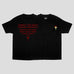 Passport Simply The Best Tee Black - 50-50 Skate Shop