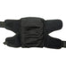 Smith Scabs Junior Skate Pro Knee Pads Black With Black Caps - 50-50 Skate Shop