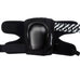 Smith Scabs Junior Skate Pro Knee Pads Black With Black Caps - 50-50 Skate Shop