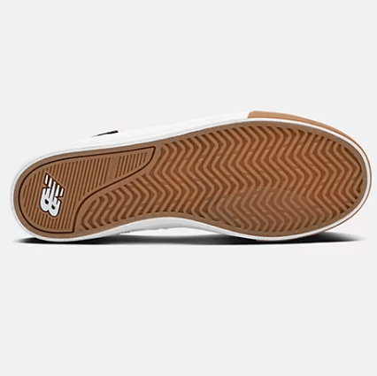 New Balance Numeric 306 V1 Jamie Foy Slip On Green With Black - 50-50 Skate Shop