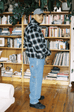 Butter Goods Apple Denim Pant Washed Indigo - 50-50 Skate Shop