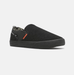 New Balance Numeric 306 V1 Jamie Foy Slip On Black with Orange - 50-50 Skate Shop