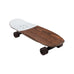 Globe Skateboard Cruiser Complete Short Cut 28" x 8.75" Flying Foxes 14" WB - 50-50 Skate Shop