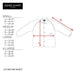 Ripndip Share Some Love Satin Jacket Black - 50-50 Skate Shop