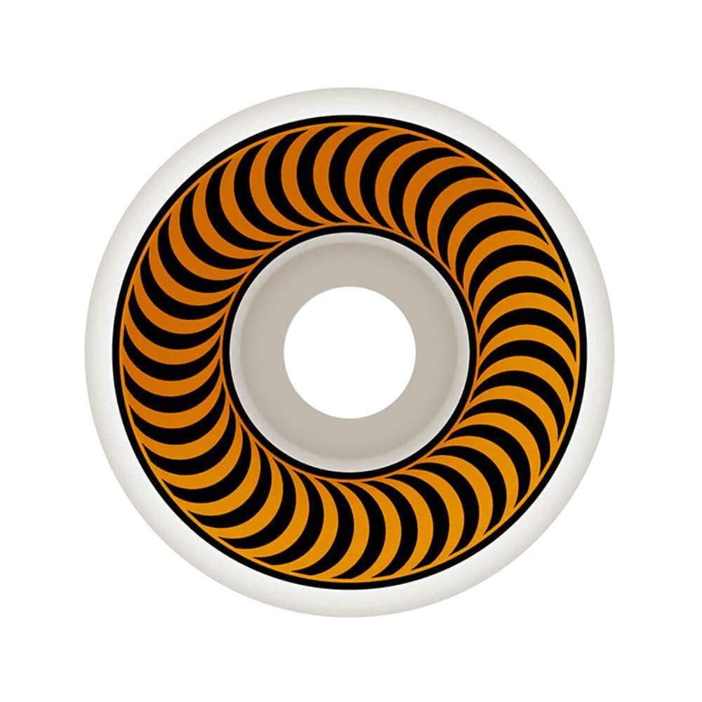 Spitfire Wheels Classic 53mm 99D - 50-50 Skate Shop